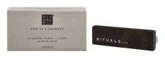 Rituals L.I.A.J. Sport Car Perfume 6 gr Leather & Patchouli