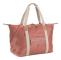 kipling Edgeland Eyes Wide Open Art M Medium Tote Delicate Rose [62621]