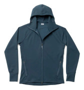Houdini Huvtröja Fleece Mono Air Blå 2XL Man