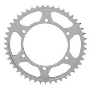 Jt Sprockets Bakdrev Av Stål 530 Jtr859.47 Silver 47t