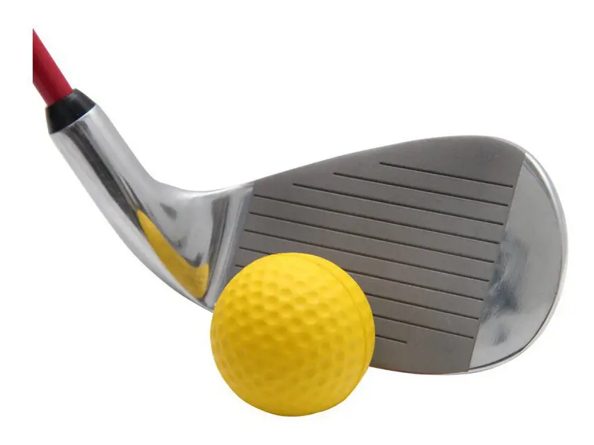 Us Kids Junior Pitching Wedge Yard Club 45 Blå
