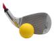 Us Kids Junior Pitching Wedge Yard Club 42 Gul