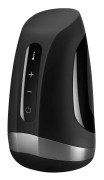 Satisfyer Men Heat Vibration