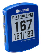 Bushnell Handhållen Gps Golf Phantom 2 Durchsichtig