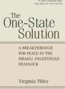 The One-State Solution
