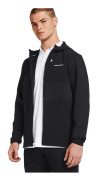 Under Armour Golf Sweatshirt Med Full Dragkedja Storm Daytona Svart 2XL Kvinna