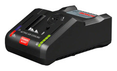 Bosch GAL 18V-160 C Utan batteri