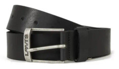 levis bälte 226927 ny duncan svart