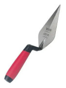 Tyzack 6" spetsad glättare - 11106SF-08