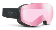 Julbo Skidglasögon Moonlight Svart Flash Pink/CAT1
