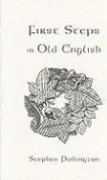 First Steps in Old English