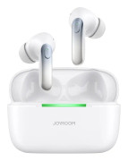 JOYROOM JR-BC1 Jbuds Series True Wireless Noise Reduction Bluetooth Earphone(White)