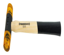 Mallet med plastspets 50mm - MOB OUTILLAGE - 0369500201