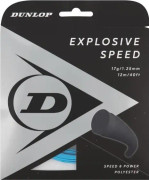 Dunlop Explosive Speed 17G D 12 m tennissnöre