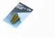 Clip Nash TT Heavy Duty Lead Clip Tail Rubbers - brun - TU Jakt & amp; Fiske