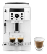 DeLonghi Espressomaskin Magnifica S ECAM21.117 - Vit