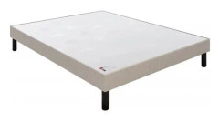 EPEDA Sängbotten 80 x 200 Resor Kina natur 0820