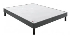 EPEDA Sängbotten 80 x 200 Travel porslin grå 0820