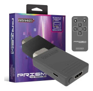 -Retro-Bit Prism GameCube HDMI-adapter