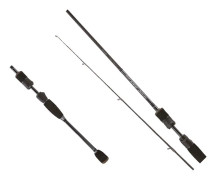 Okuma Psycho Perch UFR Spin 7'3'' 220cm 4-24g Spinnspö