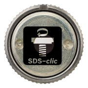 SDS clic snabbspännmutter, M 14 x 1,5 mm Bosch Accessories 2608000638