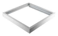 Distansram Sky White, tillbehör för Led-Panel Sky OP och MP.
