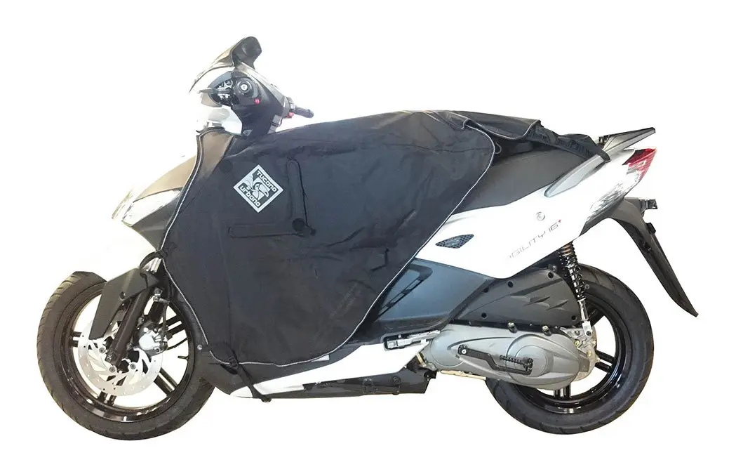 TUCANO URBANO FÖRKLÄDE KJOL R179 KYMKO 125 AGILITY PLUS