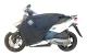 TUCANO URBANO FÖRKLÄDE KJOL R179 KYMKO 125 AGILITY PLUS
