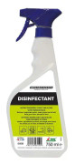 SPRay Bodytrading underhållsdesinfektionsmedel - vit - 750 ml