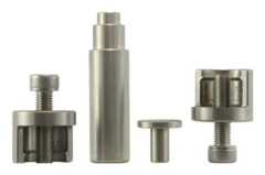 Enduro Bearings Fox / Rocky Mountain Shock Bearing Tool - multicolor - TU