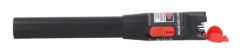SALALIS Fiber visuellt felsökare Optisk elektronisk legering Fiber visuellt felsökare