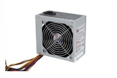 ITek Energy PIV ATX strömförsörjningsbox - 500W - silver - TU