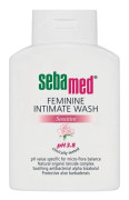 SEBAMED_Sensitive Skin Intimate Wash pH 3.8 intimate hygiene emulsion 200ml