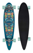 Playlife Longboard Seneca Skateboard