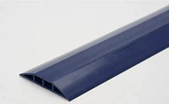 KABELBRO BLÅ 7,5 CM/1,5 M (4042)