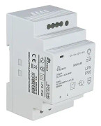 INTER-TECH SDS 12-60 DIN-skena strömförsörjning 12V utspänning 60W effekt (88882219)