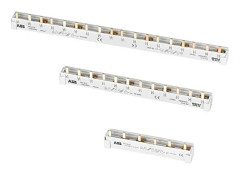 ABB STOTZ-KONTAKT samlingsskena för kapning till längd PS 3/12 FI H (2CDL230003R1012)