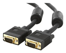 Kabelvideo VGA ST/ST 15,0m 3+7 *Purelink* (X-VC010-15)