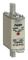 Hager Polo Fuse Insert NH000 32A 500V gG (LNH0032M)