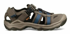 Mountain sandaler Teva Omnium 2 Bungee Multicolour - 45.5