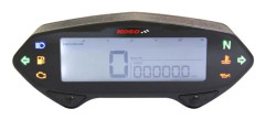 DB01RN Koso digital hastighetsmätare - INGEN