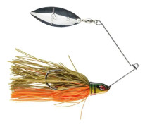 DAIWA PROREX Spinner BT WL 14g - vikt (g): 14 färg: Guld abborre