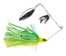 DAIWA PROREX Spinner BT DB - vikt (g): 21 färg: grön chartreuse