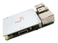 Pi Supply Flick HAT 3D-spårning och gesthatt för Raspberry Pi (PIS-0553)