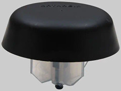 KATHREIN ZTC 05 - mastkåpa - mastdiameter 32 - 48 mm