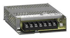 Schneider Electric strömförsörjning för DIN-skena, 88%, 12V, 8,5A, 100W, justerbar (ABLP1A12085)