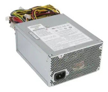 Supermicro PWS-1K26P-PQ, 1200 W, 92%, Server, 80 PLUS Platinum, Multifärg, RoHS