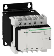 Schneider Electric GmbH transformatorlikriktare 4A 24VDC 230/400V 1P ABL8F (ABL8FEQ24040)