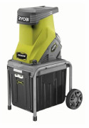 Kompostkvarn Ryobi RSH2545B 45mm 2500W