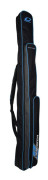 Cresta Rod Holdall Protocol Pole 2 1.65 M Svart 165 cm